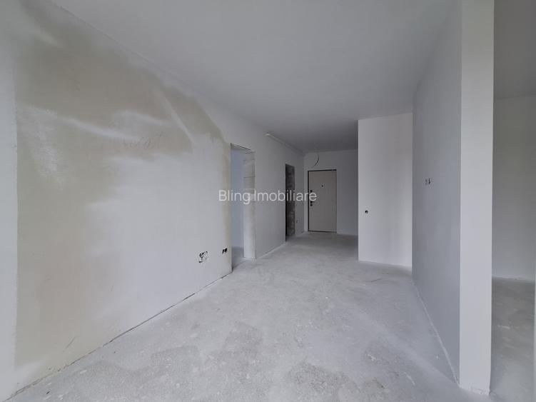 Apartament cu 2 camere, 40 mp, parcare, zona Eroilor - 2