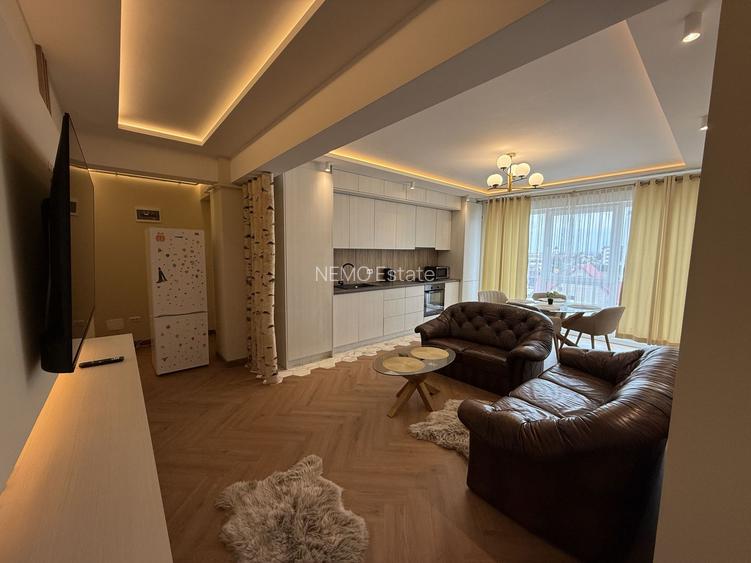 Apartament spațios și luminos cu 3 Camere I Rădăuți - 28