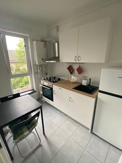 AP. 2 CAMERE SALAJ - PARCARE INCLUSA, CENTRALA PROPRIE, COMISION 0% - 4