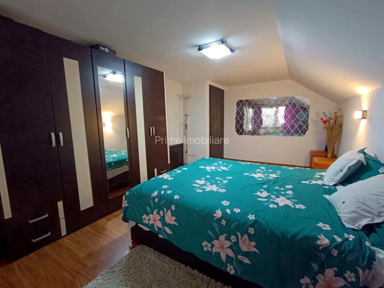 Casă cu panoramă superbă, 4 camere | Terasă mare | Micești, Alba Iulia - 3