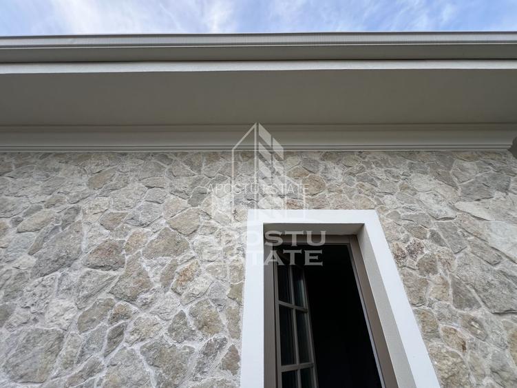 DE VANZARE – Casa ULTRA LUX  – Proprietate de top - 23