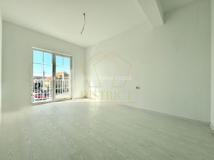 Duplex spațios cu 4 camere si 2 bai | Mosnita Noua | Lidl - 6