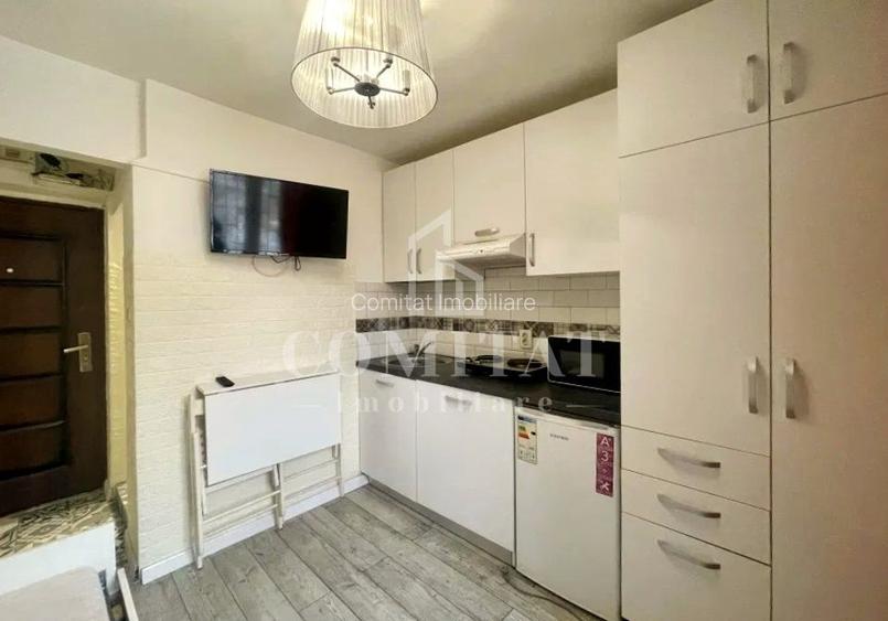 Garsoniera de Vanzare | 11 mp | cartier Gheorgheni - 3