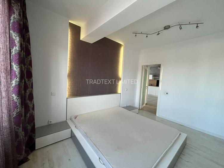 Domenii.Apartament 87 mp in vila noua - 5