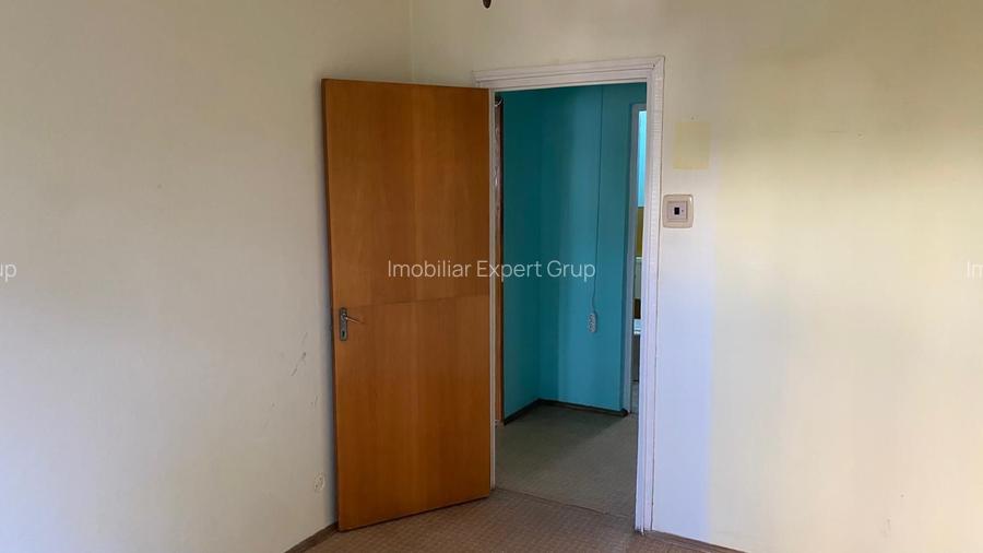 Apartament 3 camere decomandat Tineretului - 12