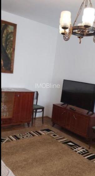 apartament 2 camere zona km 4-5 mobilat utilat 40 mp - 3