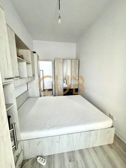 2cam mobilat+utilat | bloc nou,centrala, parcare | Giroc Neptun Profi - 21