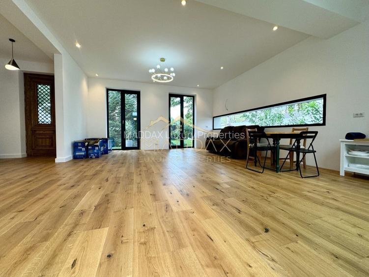 Vila cu 5 camere // * 565 mp gradina* // Tunari - 7