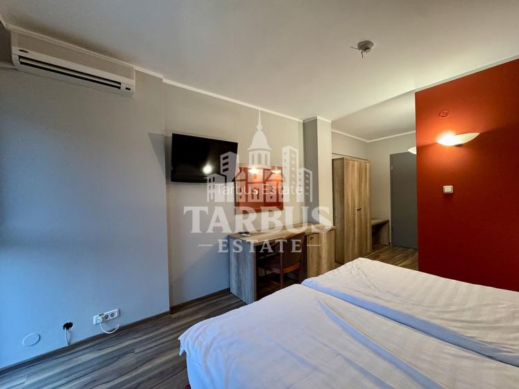 Garsoniera moderna, zona Elisabetin UVT - 4