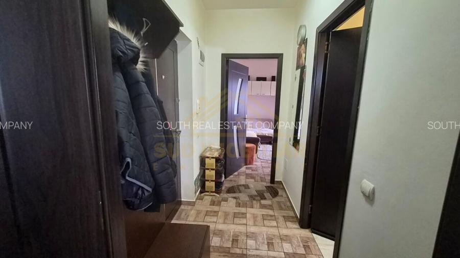 APARTAMENT 2 CAMERE-35.15 MP-CAMPUS SCOLAR - 7