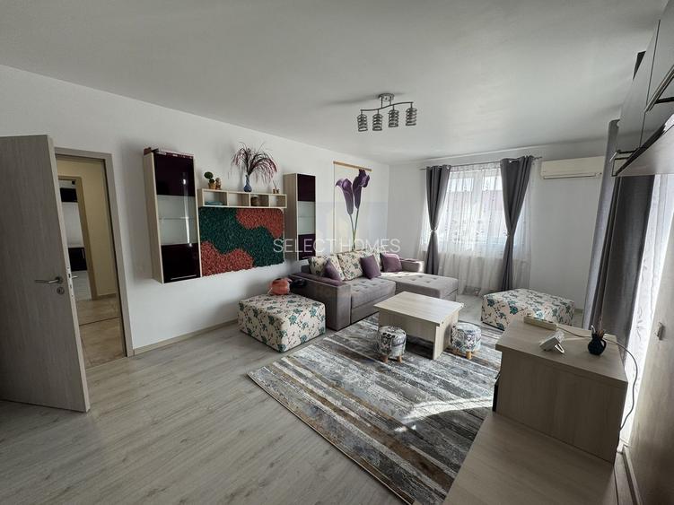 Apartament 2 camere cu terasa 80mp de inchiriat *Fundeni-Colentina* - 13