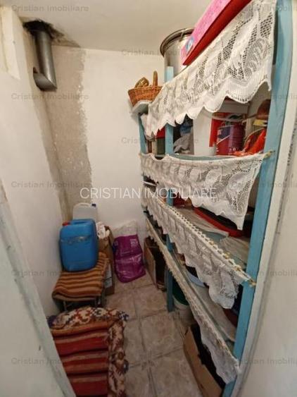 Gradina Mare Vila P+1 LA GRI 3 cam 186mp construiti teren 247 mp - 16