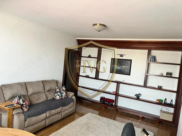 Apartament cu 3 camere | Loc de parcare | Giulesti - 2