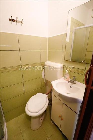 3D! Garsoniera cu baie si bucatarie, mobilata, loc parcare, Tractorul, Brasov - 7