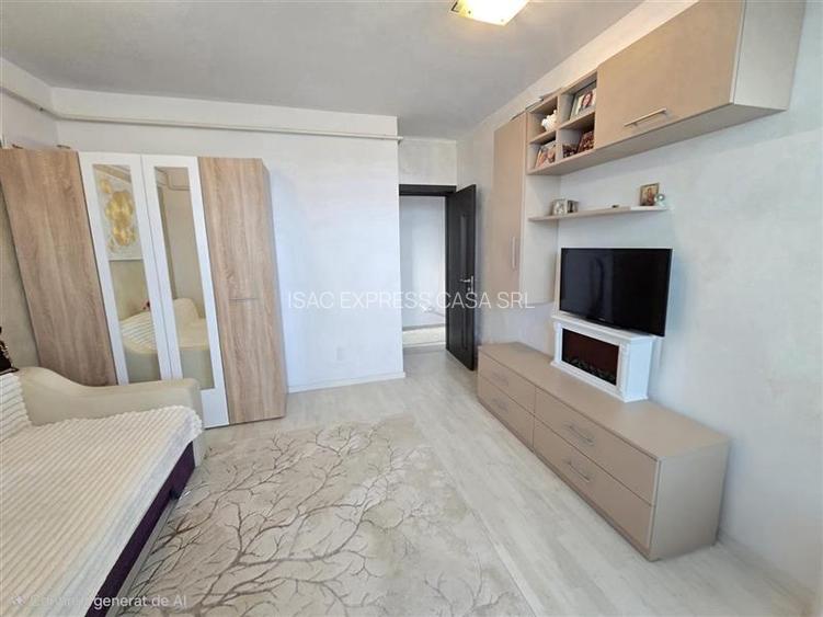 Apartament 2 camere, str. Pepinierii, Valea Adanca - 4