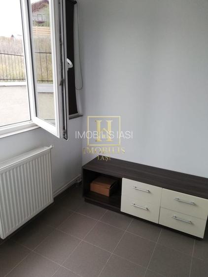 Apartament 1 camera Dec 40 mp. Bucium 300 euro - 8