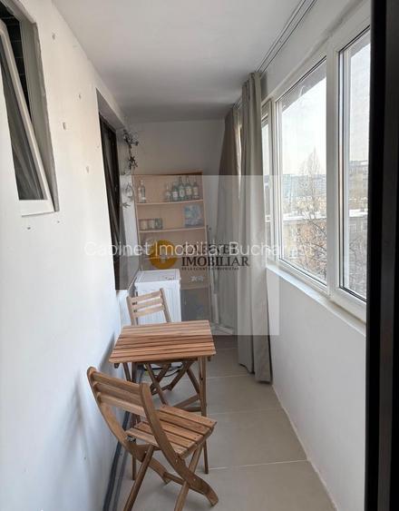 2 Camere - 52MP | Renovat - Utilat | Metrou Lujerului - 5 minute - 7