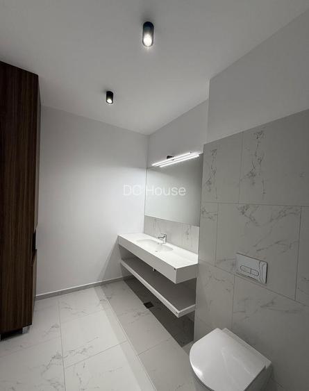 Apartament 3 camere ~ Prima inchiriere ~ Complex The Ivy - 19