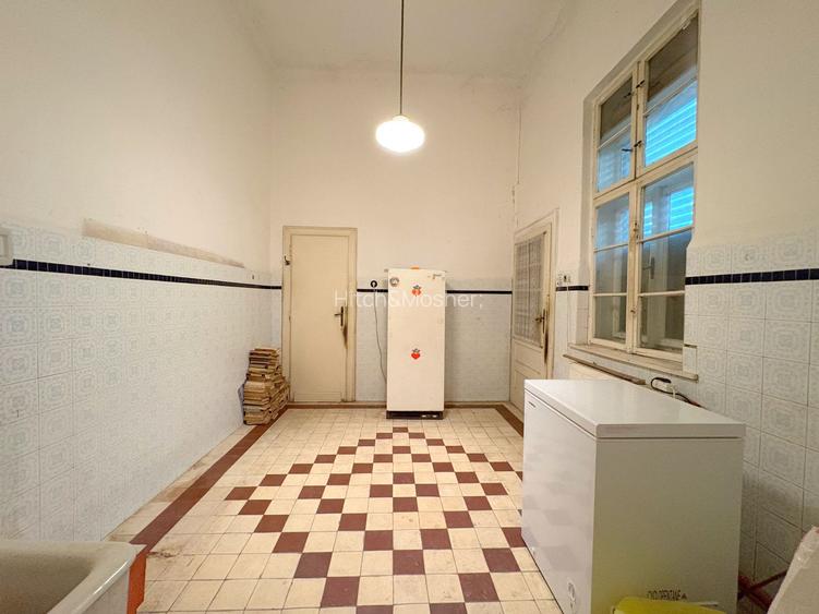 Casa individuala de vanzare - langa Maternitatea Bega - 14