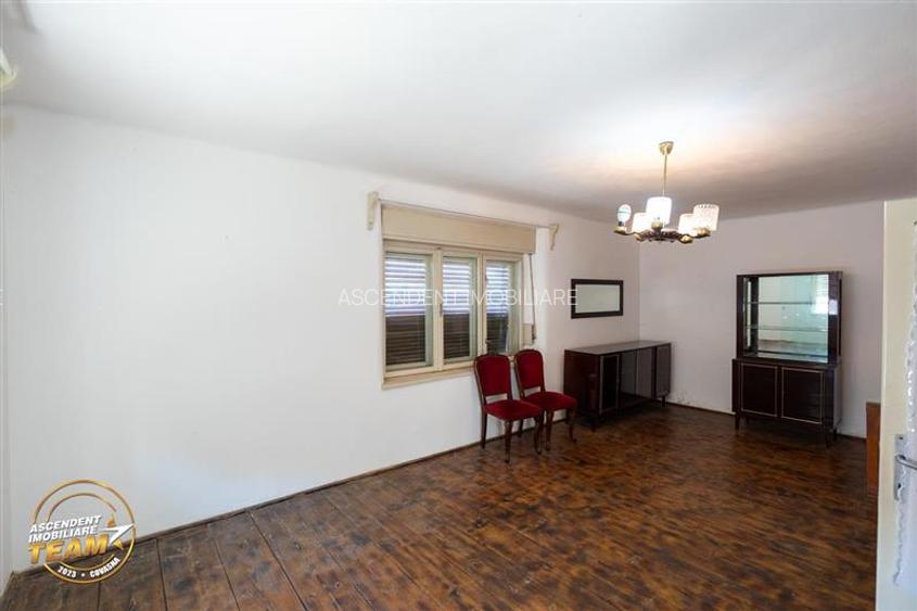 FILM! Domeniu peste 5.000mp+ 2case traditionale, Bixad, Covasna - 15