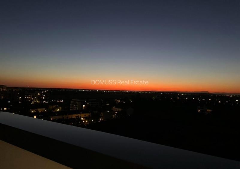 APARTAMENT 4 CAMERE | SISESTI | PARCARE | 110 MP UTIL | TERASA 58 MP | - 17