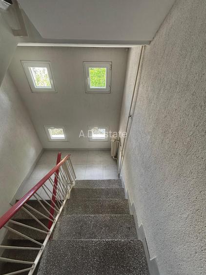 3 Camere 1 Decembrie Renovat Mobilat + Utilat Boxa 5 MP - 10
