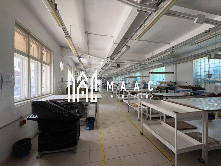 Proprietate ultracentrală cu potențial mixt – 1285 mp, acces dublu - 16