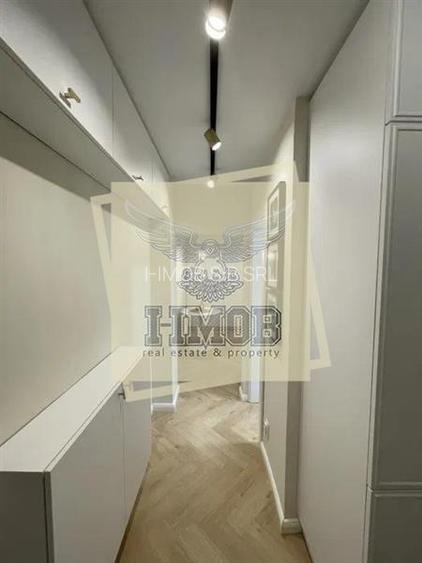 Apartament 2 camere cochet  strada Rahova - 5