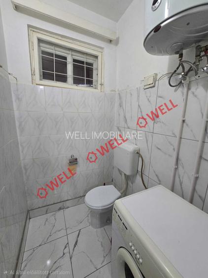 Casă din lemn cu 2 camere de vânzare în Brețcu! - 4