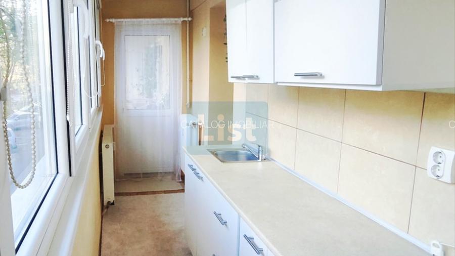 Apartament 2 camere – Gheorgheni – etaj 1, la 5 minute de Iulius Mall - 7