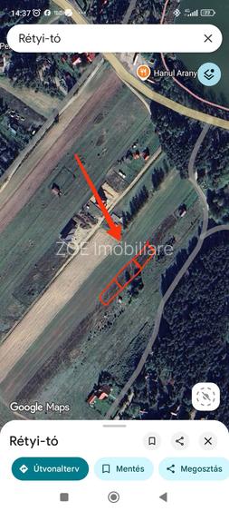 De vânzare terenuri intravilane în Reci - 4