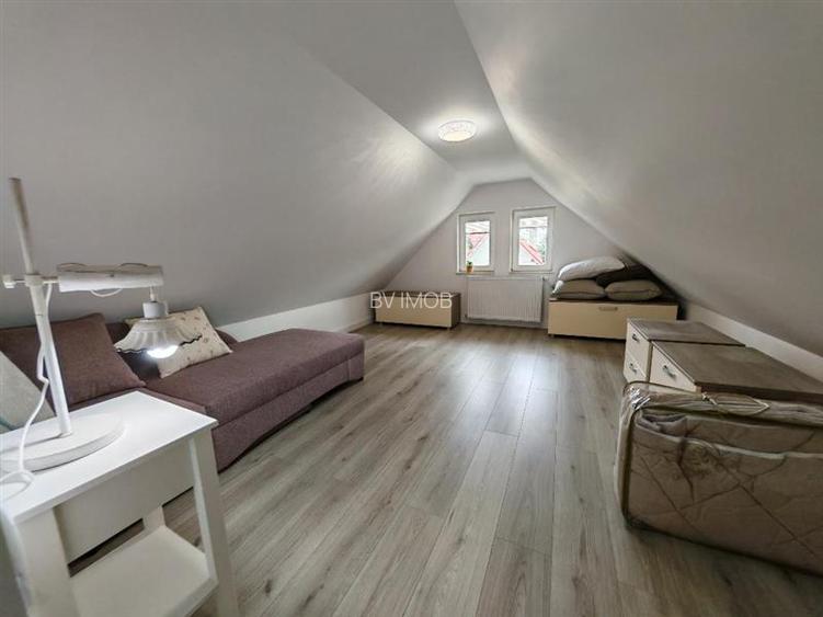 Inchiriem Casa Individuala, 3 Camere, Mobilata, Ghimbav - 29