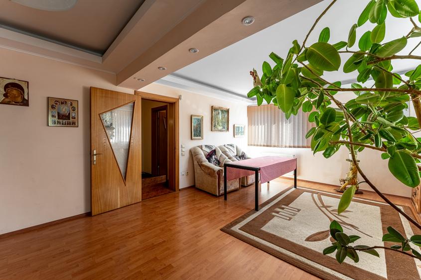 Vila D+P+1+M | Popesti-Leordeni | 1027 mp teren - Pretabila pentru Business - 3