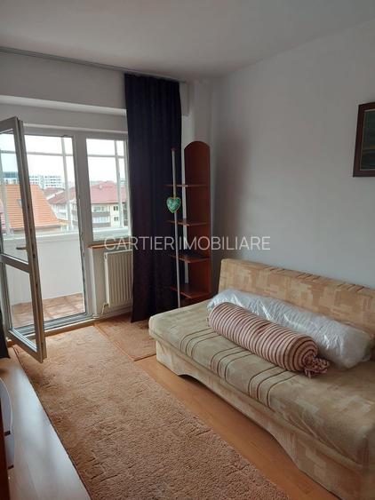 Vand apartament 3 camere Racadau - 3