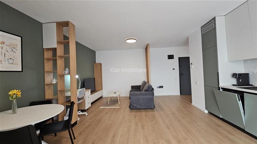 Apartament 2 camere 52mp, balcon 10mp, Liberty Technology Park - 3