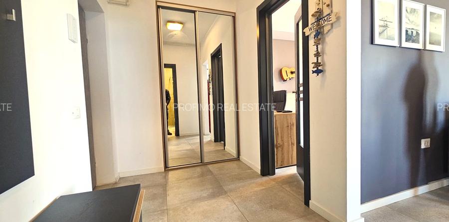 Apartament 2 camere pe malul Lacului Mamaia - 13