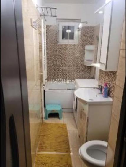 apartament3 camere zonaInel 2  mobilat utilat  46 mp - 5