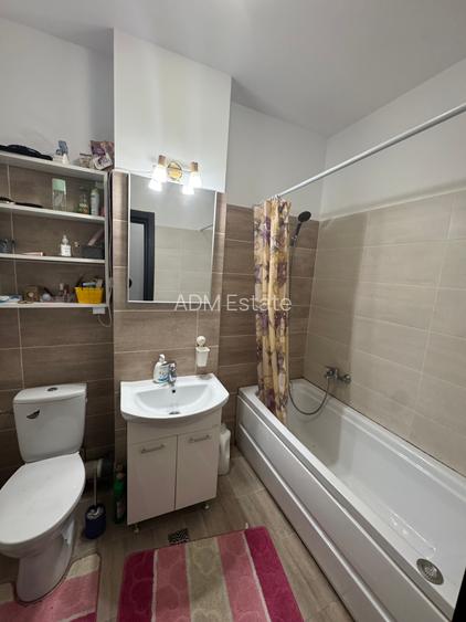 Soseaua Oltenitei - Apartament 2 camere - Mobilat si utilat | Parcare - 7