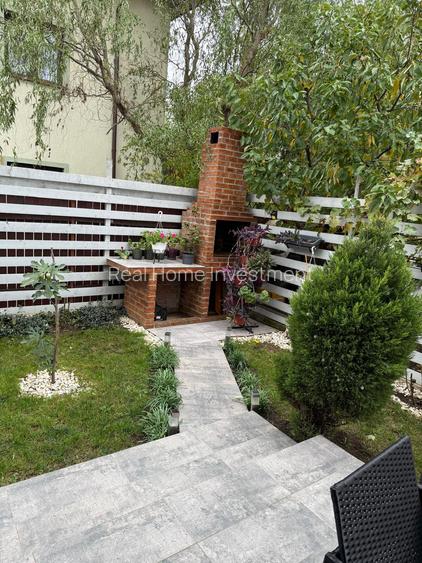 Vila tip duplex,500 m de Blv./Com.Berceni - 2