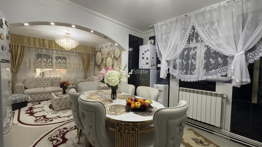 Voluntari, strada linistita pentru o familie care cauta siguranta! - 25