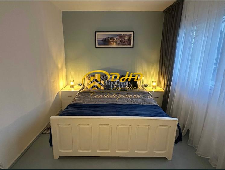 Apartament 2 camere Pod Ros - 4