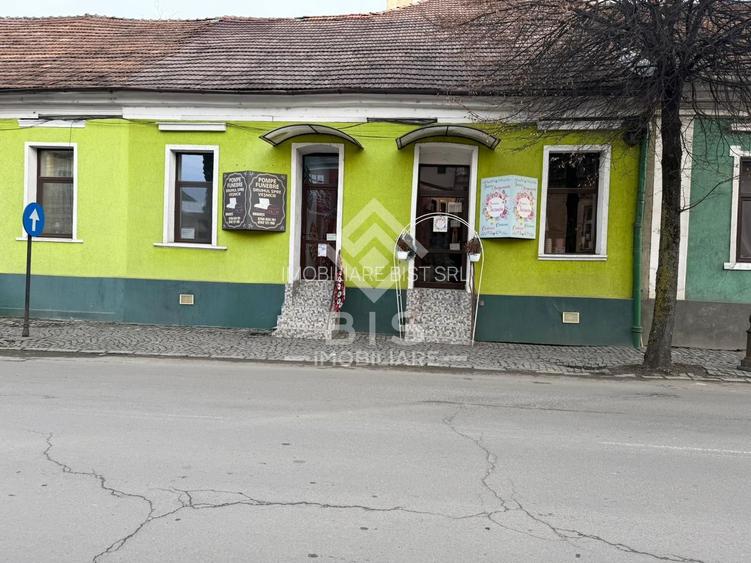 Casa de vanzare - CENTRU - 3