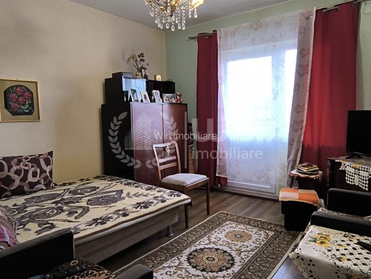 Apartament 3 camere | Decomandat | Gheorgheni | Zona Titulescu - 4
