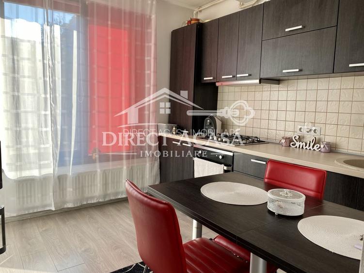 Apartamentcu  2 camere ( Pet Frendly)-Acta Residence-Tudor - 4