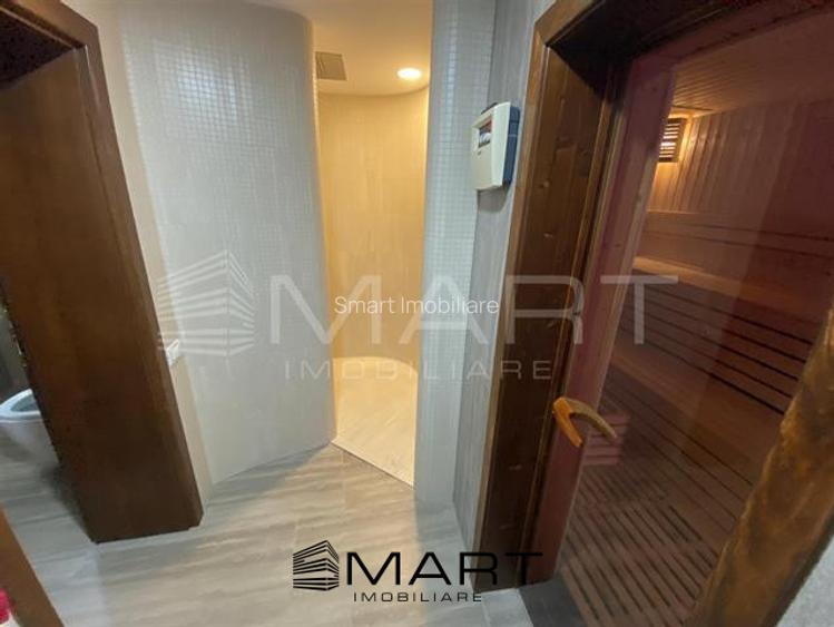 Vila de lux 5 camere +1500mp teren Cisnadie - 20
