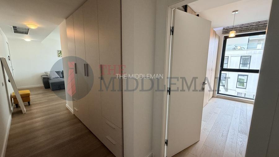 Apartament cu 2 camere One Herastrau Plaza - 6