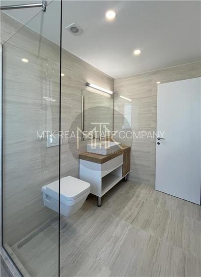 EXCLUSIV | SCOALA AMERICANA - Complex cu PISCINA | Pipera - Vila Duplex / 327 MP - 29