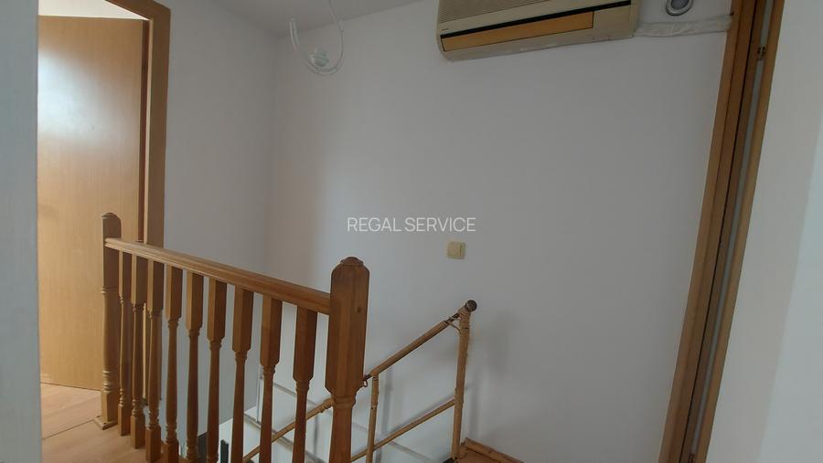 BRANCOVEANU-ALEEA CREVEDIA 3 CAMERE DUPLEX,72 mp - 19