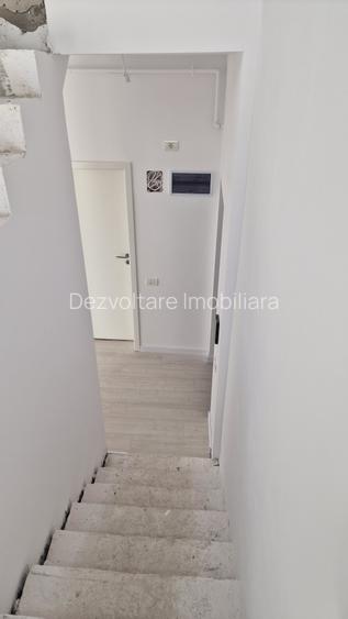📍Dezvoltator 0% comision 🏢 Duplex NOU + terasa 95 mp 🚇 Metrou Timpuri Noi - 13