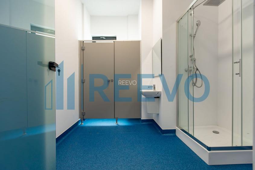 Spațiu comercial de închiriat, Ioniță S. Sturza, Bacău - 20